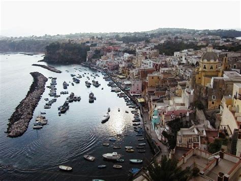 Immagini di Procida Foto di Procida Le più belle immagini dell isola