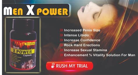 Men X Power At Rs 890 Unit Libido Booster Sexual Performance Supplements Sexual Fitness