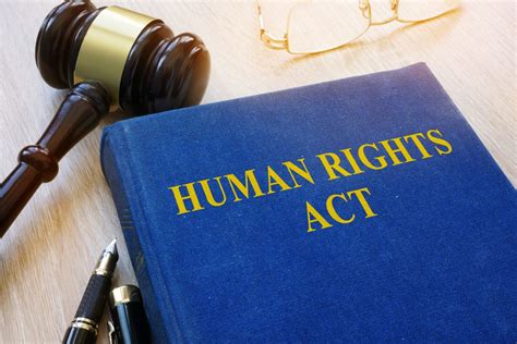 What You Need To Know About The Illinois Human Rights Act Law Office