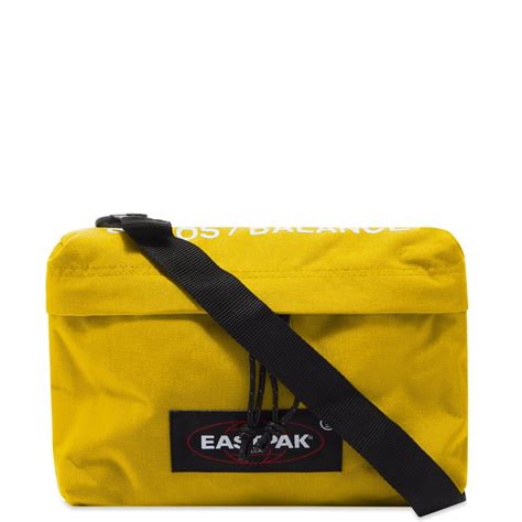 Eastpak X Undercover Maisonstudio Atelier Yuwa Ciao Jp