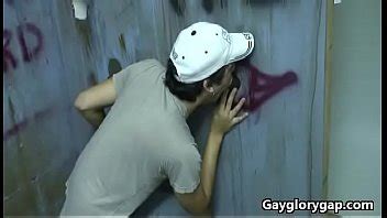 White Sexy Gay Teen Boy Gives Handjob To Her Black Friend XNXX