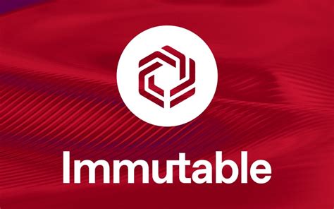 Immutable Launches 500M Web3 Games Focused Ecosystem Fund The Crypto