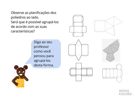 Planificando Pir Mides Planos De Aula Ano