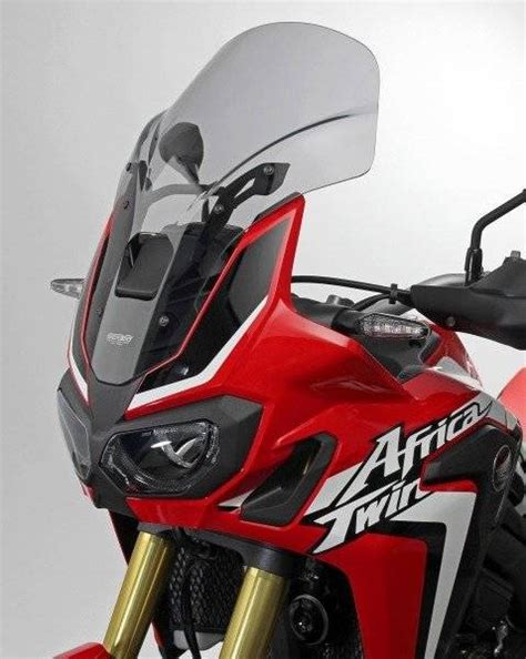 Szyba Motocyklowa MRA HONDA CRF 1000 AFRICA TWIN ADV SPORTS SD 04