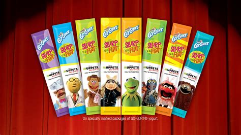 Gogurt Muppet 作品展示 Moon Punch Tiger