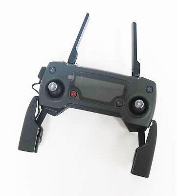 DJI Mavic Pro/Platinum GL200A Radio Remote Control Controller--90% New ...