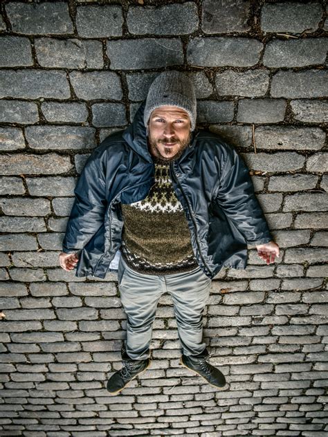 Meet the Skarsgårds: A Guide to Stellan Skarsgård’s Famous Children 8