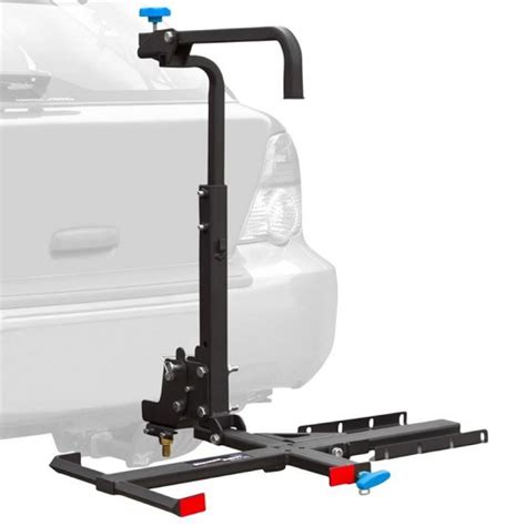 Tilt N Tote Manual Wheelchair Carrier Lift