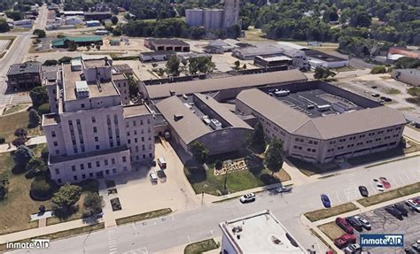 The Hidden World Of The Macon County Illinois Jail Systems Stories And Reform