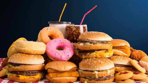 Ban On Advertising Unhealthy Food To Children Considered Bbc News