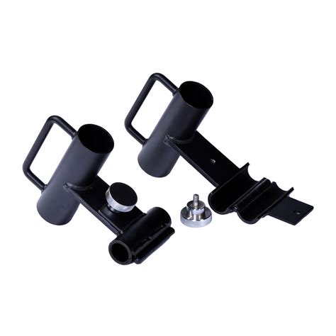 Ironmaster Dumbbell to Barbell Adapter