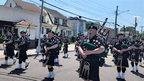 Memorial Day Parade 2022 Whitestone Ny Youtube