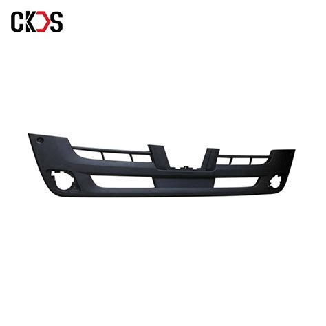 Factory Direct Sale Japanese Oem Parts Truck Front Bumper Isuzu Body