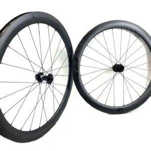 G24 Carbon Gravel Wheelset Novatec USA E SHOP