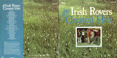 Irish Rovers Greatest Hits