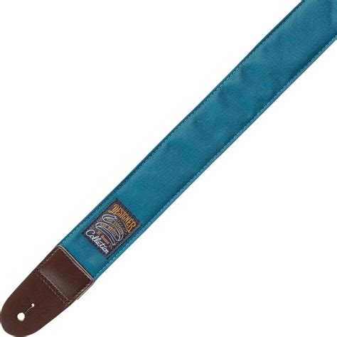 Ibanez Designer Collection Guitar Strap Deep Blue Dcs Db Design