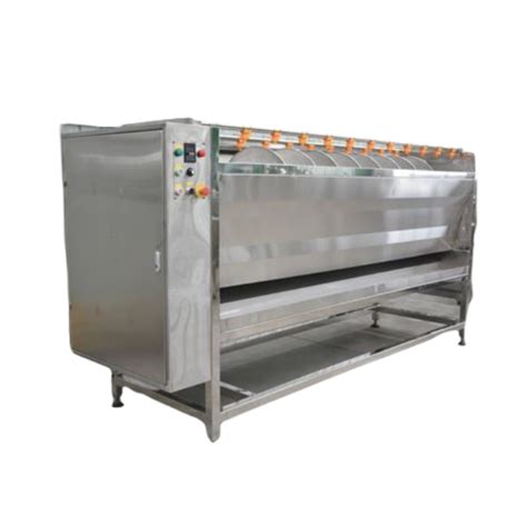 Щёточная мойка для овощей SX2600C купить от 1286513 руб.