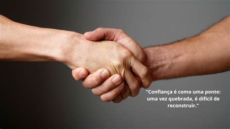 Por Que A Sinceridade Promove Relações De Confiança - A Importância da Honestidade nas Relações de Confiança - Ordem Democrática
