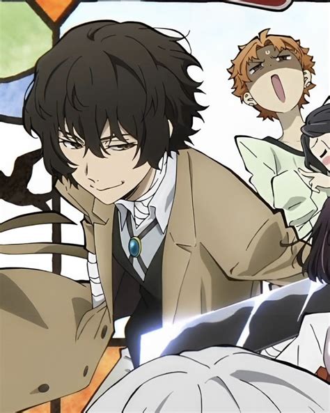 Dazai Osamu