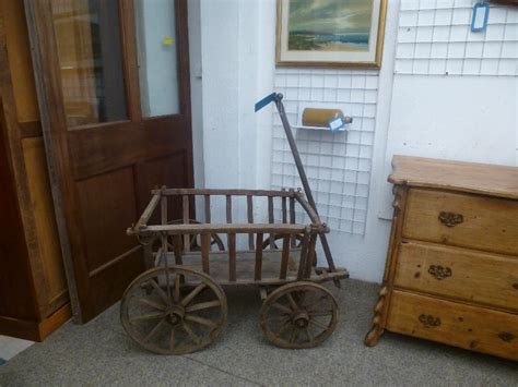 antique  cart antiquescouk
