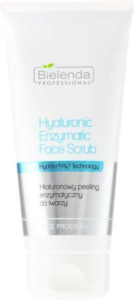 Bielenda Professional Hialuronowy Peeling Enzymatyczny Do Twarzy Ml