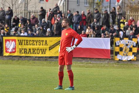 Wieczysta Krak W Zdoby A Puchar Polski Na Szczeblu Rejonu Krak W