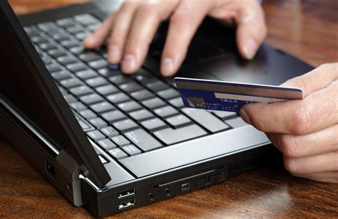 Credit Card Fraud Happens In Two Ways When Someone Steals Or Finds