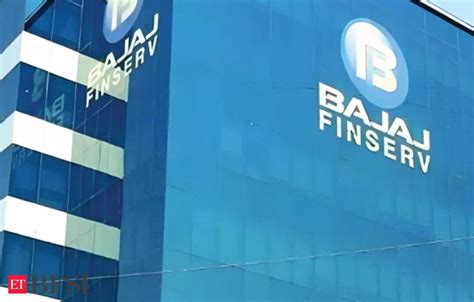 Bajaj Finserv Q4 Profit Rises By 31 To Rs 1769cr Bfsi News Et Bfsi