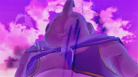 Dragon Ball Xenoverse Custom Raid Quest Boss Battle Majin Buu Pc