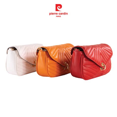 Pierre Cardin Lady M U M I Gi M I S C S Ng M I Si U Hot Cho M Pierrecardinshoes Vn
