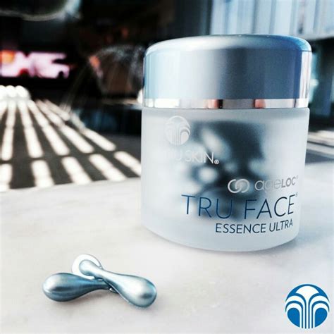 AgeLOC Tru Face Essence Ultra Nu Skin Distributor