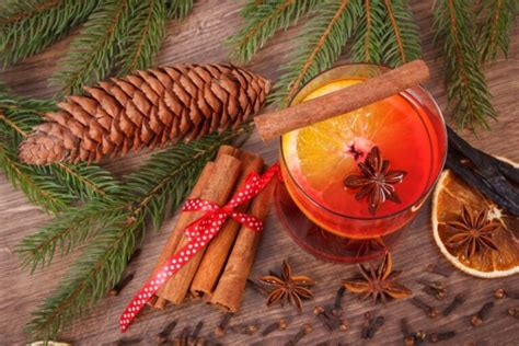 Apple Cider Hot Toddy Recipe Cupper S Coffee Tea