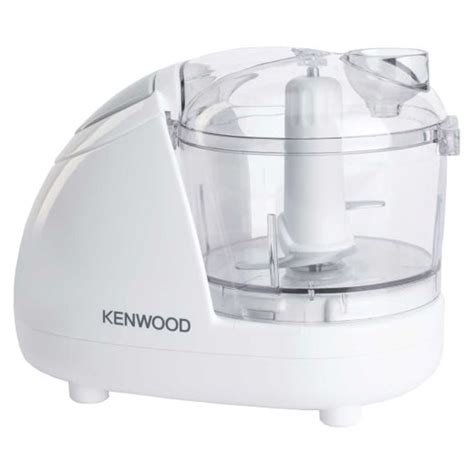 kenwood Mini Chopper - Harrys Department Store
