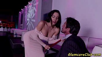 Estrella Porno De Tetas Grandes Rociada Con Semen XVIDEOS