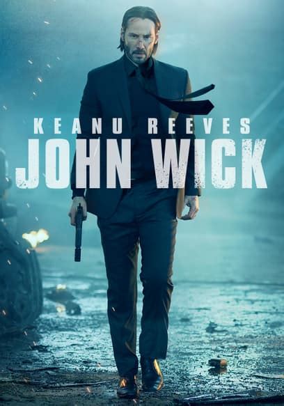 Watch John Wick (2014) - Free Movies | Tubi