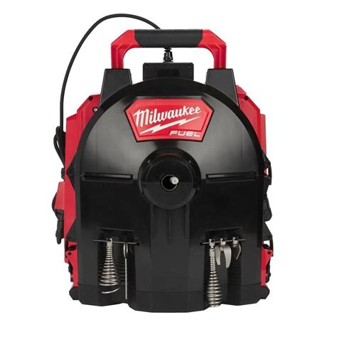 Sturatubi A Batteria Milwaukee M Ffsdc