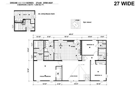 Mountain View Homes Grays Harbor In Hoquiam Wa Manufactured Home Dealer