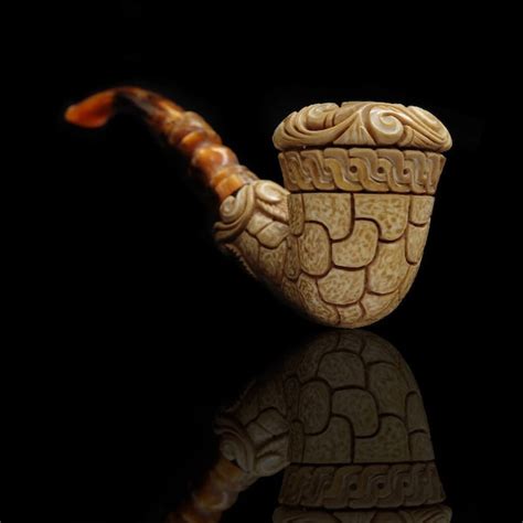 Calabash Pipe - Etsy