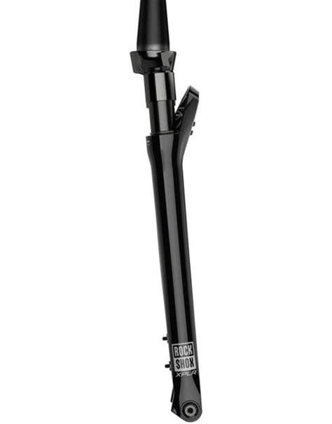 Rockshox Rudy Ultimate Xplr Race Day Suspension Fork C Mm