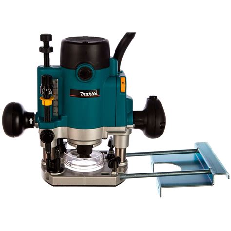 Фрезер Makita RP1110C купить в Москве по низкой цене - фото и ...