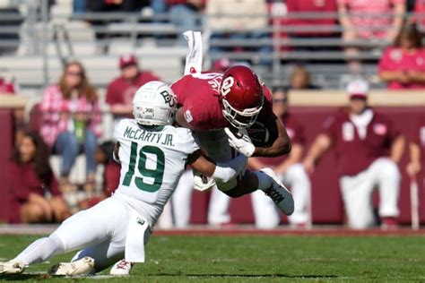 Baylor Transfer Db Aj Mccarty Is A Red Raider Redraidersports Texas