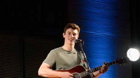 Shawn Mendes to Re-Release Handwritten Album with Four New Songs, Album ...