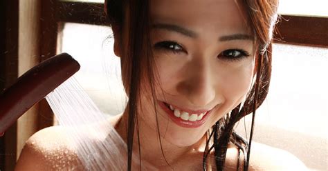 Nonami Takizawa Japanese Wet Babes Japanese Hot Girl