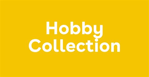 Hobby Collection – TinySuperheroes