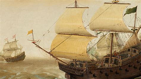 Forgotten history? The polistas of the Galleon Trade