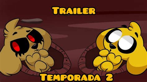 Trailer De Las Perreras De Mike Temporada 2 YouTube