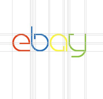 ebay Logo Concept on Behance