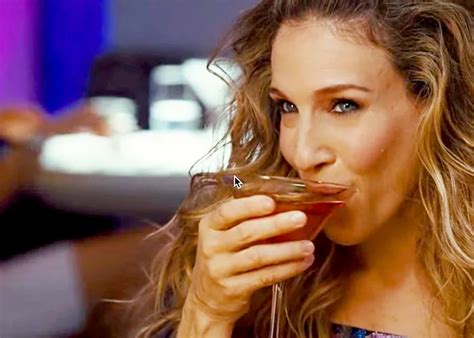 Cosmopolitan Day Ricetta Iba E 3 Twist Del Drink Di Sex And The City