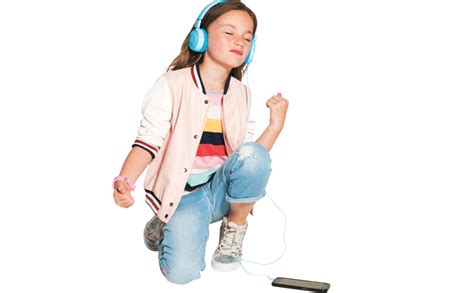 JBL JR300 | Kids on-ear Headphones