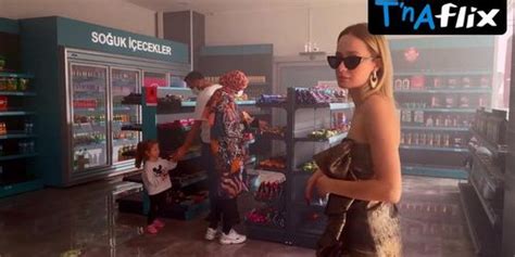 Muge Bayramoglu Breasts Scene In Naked Tnaflix